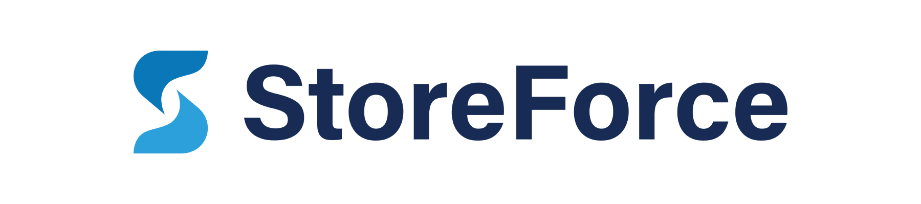 StoreForce logo